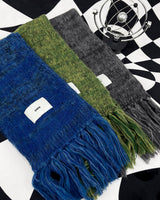 オウンクローバーブラッシュマフラー/OWN Clover Brush Muffler (4 colors)