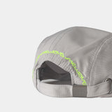 Grey 5 Panel