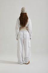 POCKET WIND PANTS