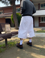 No.1215 P parachute SHORTS (4color)