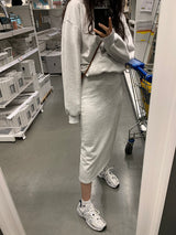 【MADE】スターンヒップスウェットシャツ