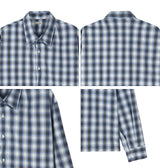 Ens Light Check Shirt