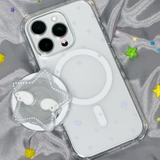 Twinkle angel case (Magsafe)