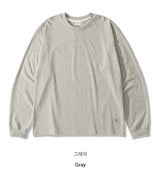 26FW★ Whips Long Sleeve T-Shirt