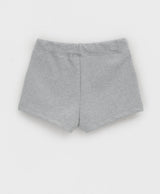 [MADE] Plain Cotton Micro Short Pants