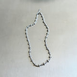 Cross Link Necklace