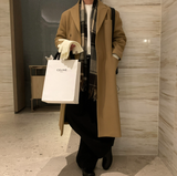 Rabel Margaret Overfit Coat