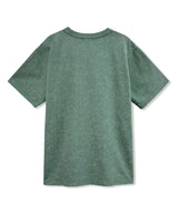 UNISEX スタッズケミカルT