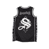 Getricheasy x Supplier バスケットボールジャージ