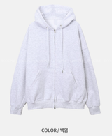 【Setup】Urban Double Middle Finger Overfit Hooded Cargo Training Set