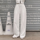 [BELLIDE MADE/Single item available!] ダブルピンタック トレーニングセットアップ