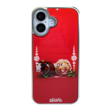 Furry Friends Phone case_Guineapig
