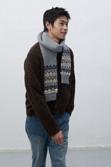 nordic muffler