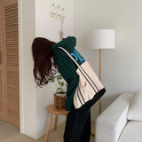 OREO tote bag