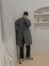 Perfect Fishtail Parka Field Jacket (7color)