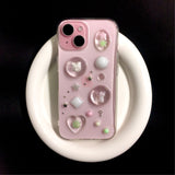 [MADE] ラッキーラビットレジンケース