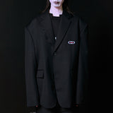 DARK VISION BLAZER