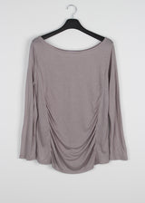 DRAPE LOOSE TEE