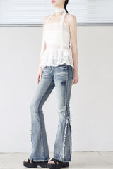 Elin Layered Nashi One Piece