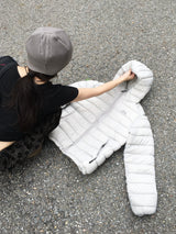 [Planning] Soap Light Down Lightweight Padding Jacket (4c)
