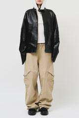 Incision Cargo Pants (3color)