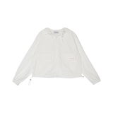 TWO-WAY STRING WIND BREAKER (4 COLORS)