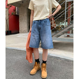 フォートンマミューダデニムパンツ