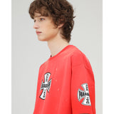 SUPER TEAM T SHIRT