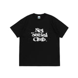 OG SHATTERED LOGO TEE (BLACK)