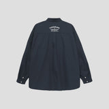 SPRAY CORNER SHOP SHIRT