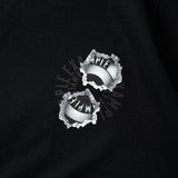 EXAMPLE BREAK CIRCLE LOGO S/S TEE
