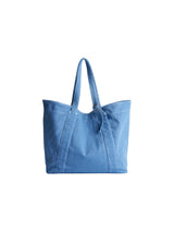 オーバーオールバッグ(Light Denim)