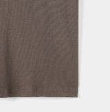 シュア アイレット ワッフル ショートスリーブ Tシャツ