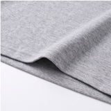 Tina Check Collar Layered Tee