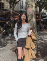 Sita Short Basic Skirt Pants