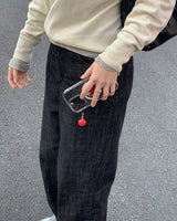 [MADE] [magsafe] tomato jelly hard iphone case