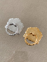 My address ring