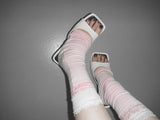 short leg warmer (5 color) 