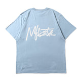 MFC STORE SCRIPT LOGO S/S TEE