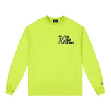 SS23 ロゴ L/S Tee