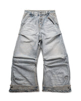 Lighten Washed Jeans