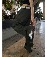 Aging carpender wide pants(3color)