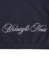 ホース フード ジップアップ (navy)