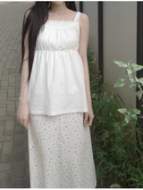 lia sleeveless