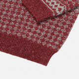 Harbor Nordic Crewneck Knit (4 Colors)