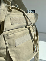 Fomal Bag - Beige