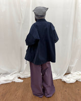 Military Frill jacket (2colors)
