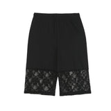 Airy lace knickers 001