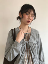 Moon Glow Necklace (1color)