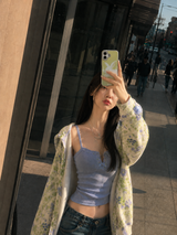 Furry Friends Phone case_Rabbit